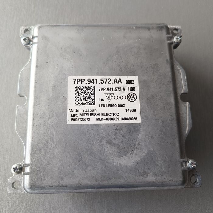 Баласт модул за лед фар 7PP.941.572.AA