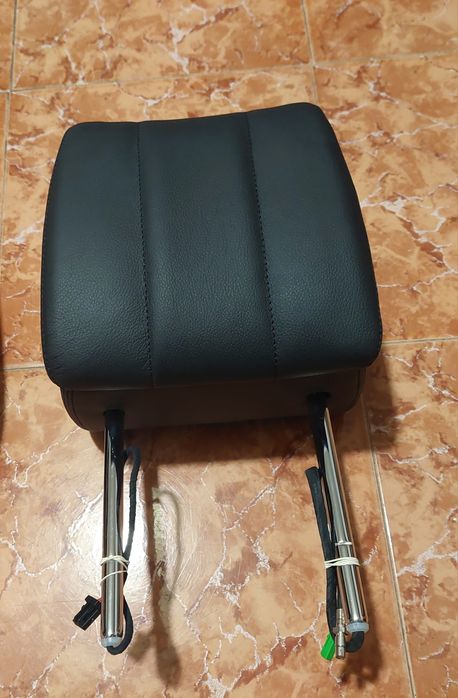 Облегалки за LAND ROVER