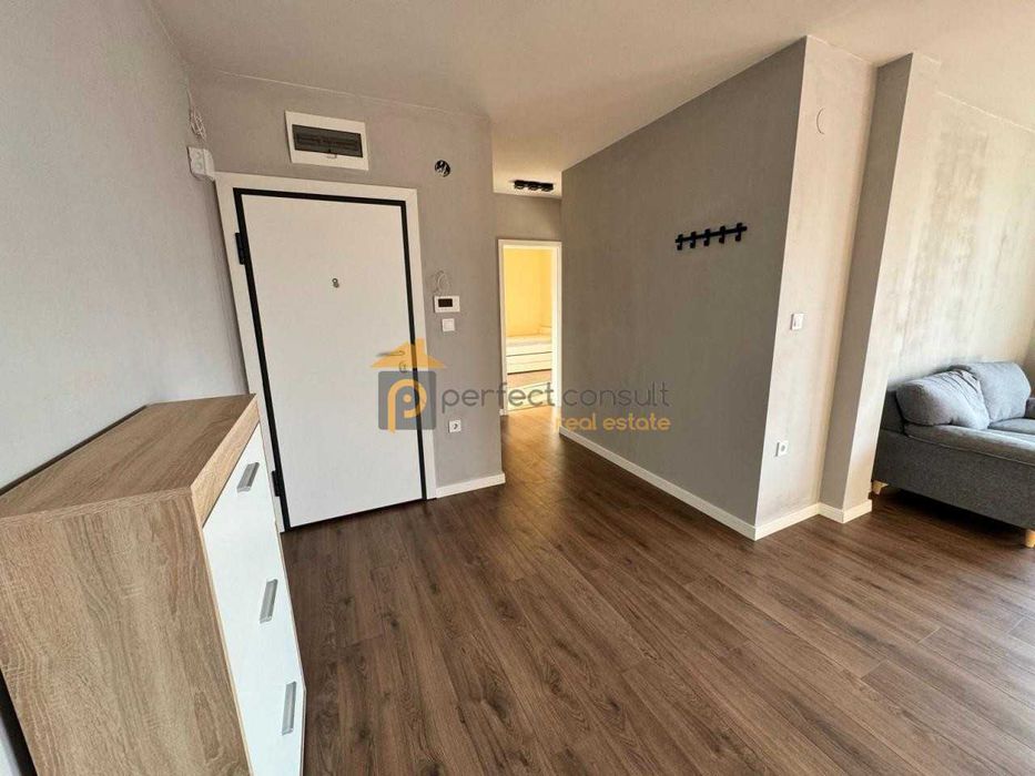 Дава се под наем Тристаен апартамент в Пловдив, Кючук Париж - 108 кв.м за 500 € - Снимка #4