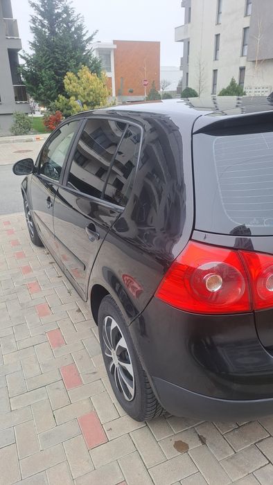 Vând Golf 5 2007