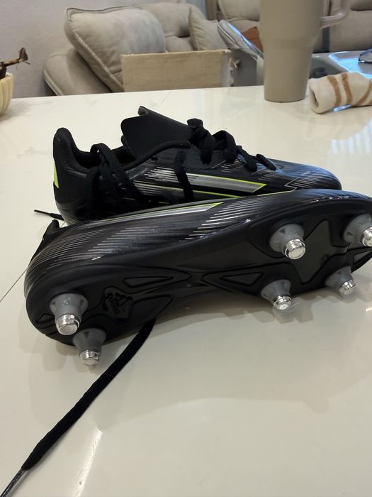 Детски Бутонки Addidas F50’ 35номер