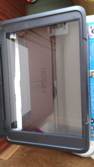 МФУ принтер EPSON Experession Home XP-103