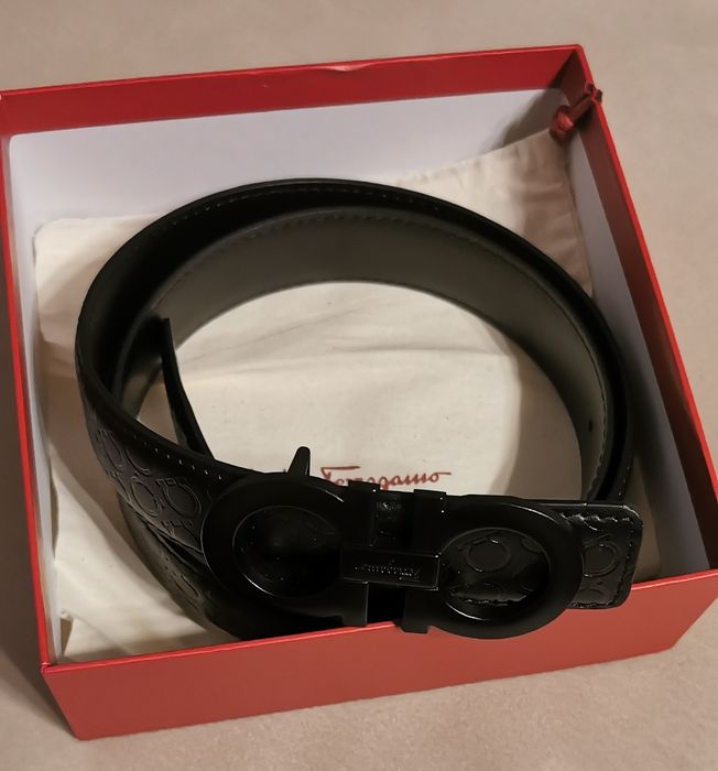 Curea piele 104 cm