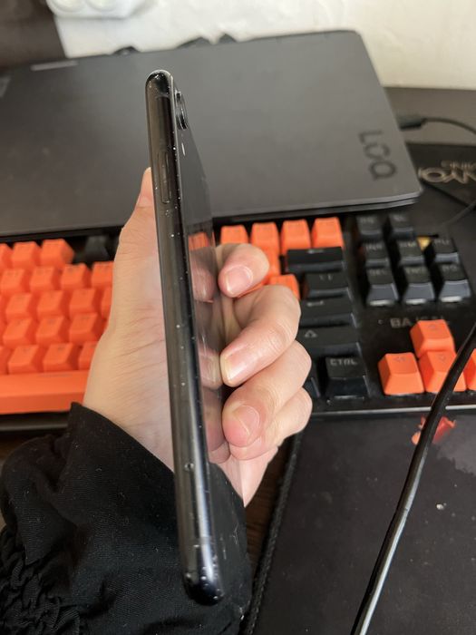 Айфон хр 128гб 75%