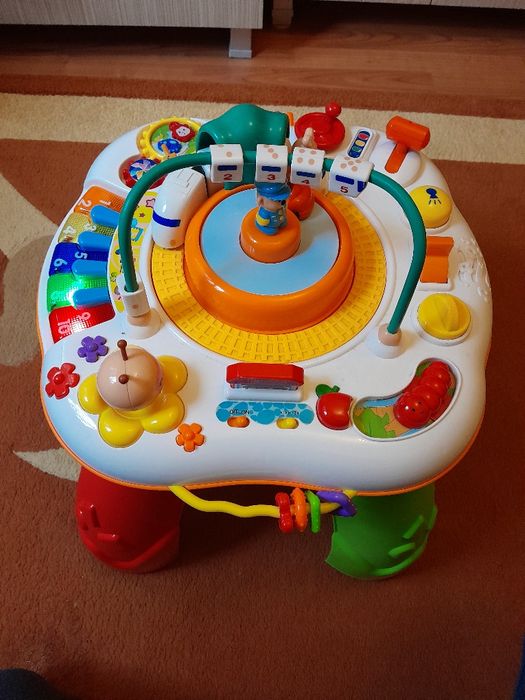 Măsuță interactiva