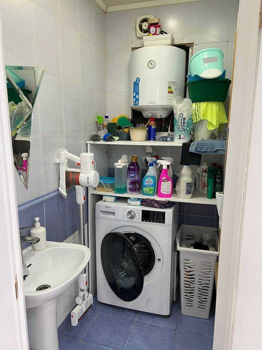 Продам 4 ком квартиру район ЖД больницы