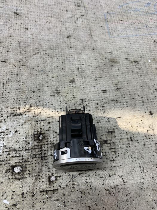 buton start-stop  mitsubishi asx 1.8 motorina 2012