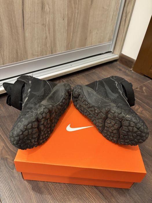 Детски Nike Terrascout 19 см 31 номер