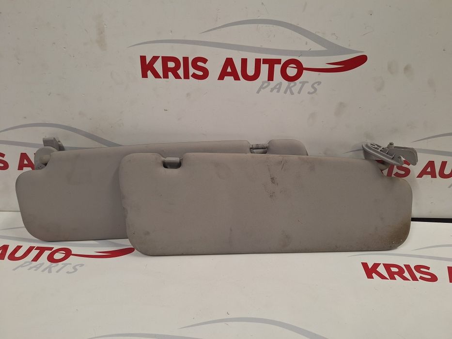 Сенници за Kia Venga 2012 / Киа Венга 2012г