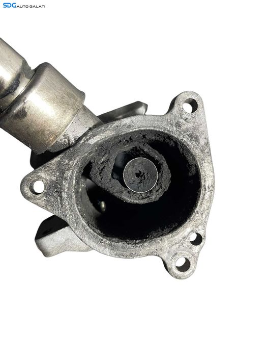 EGR Mercedes W210 Clasa E Class E200 E220 2.2 CDI 1995 - 2003 Cod A6460900054 [B4565]