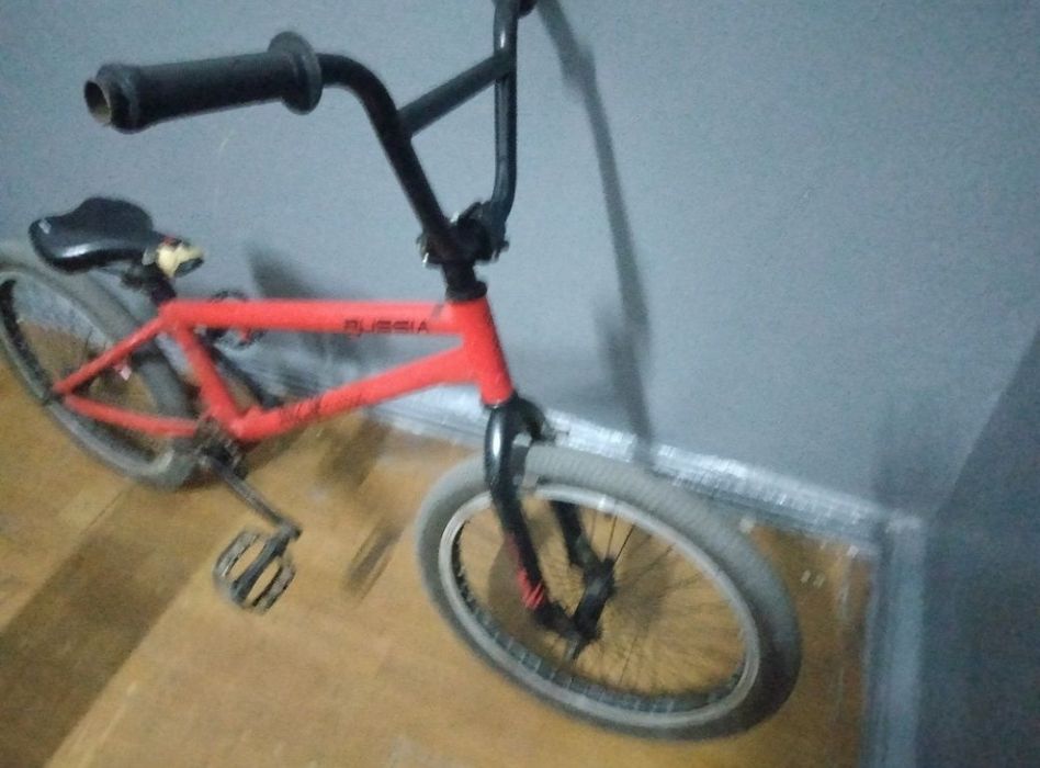 BMX продажа либо обмен