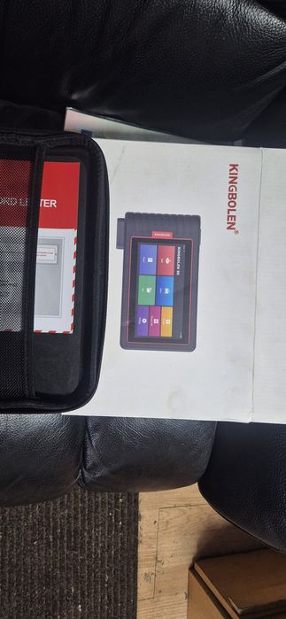 diagnoza auto launch ca noua