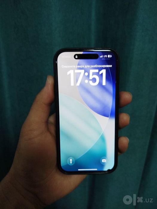 iPhone 14pro 128GB