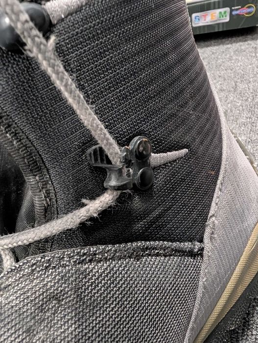 Boots snowboard Salomon