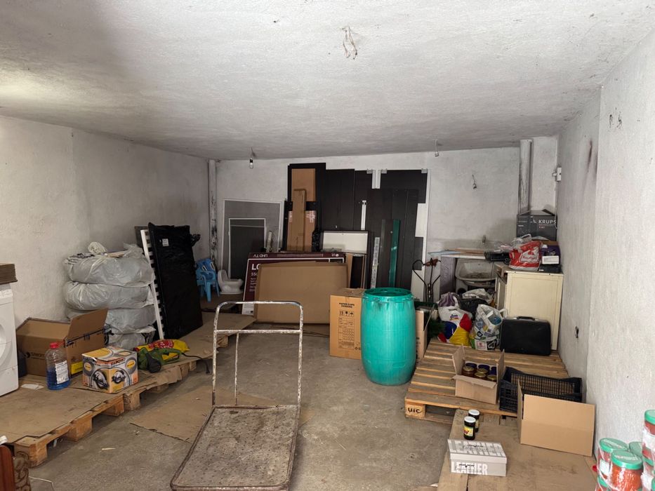 Продава се Гараж / Паркомясто в Пловдив, Каменица 1 - 35 кв.м за 1458 €/кв.м - Снимка #4