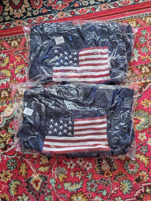 Свитера Polo USA