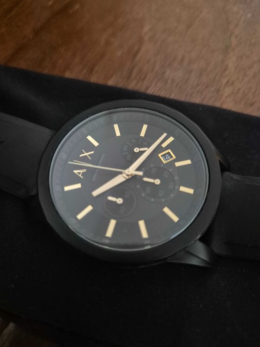 Часовник Armani Exchange