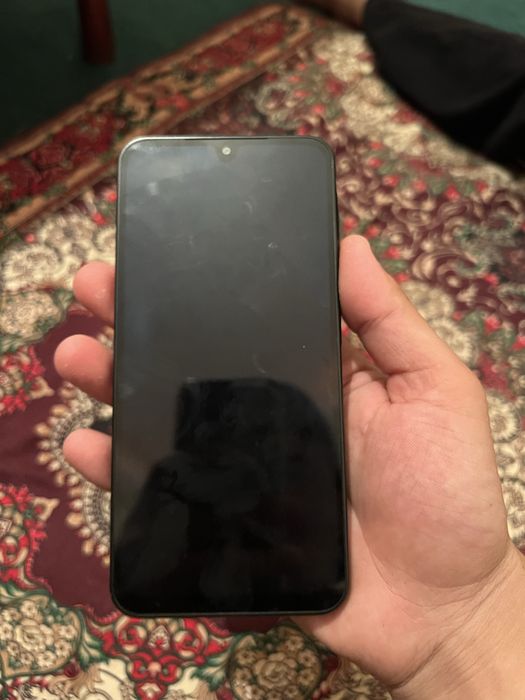 Samsung   A17 telefon