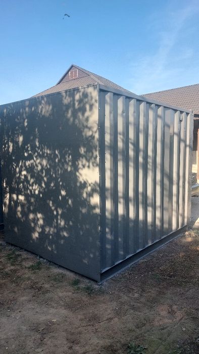 Контейнер продам