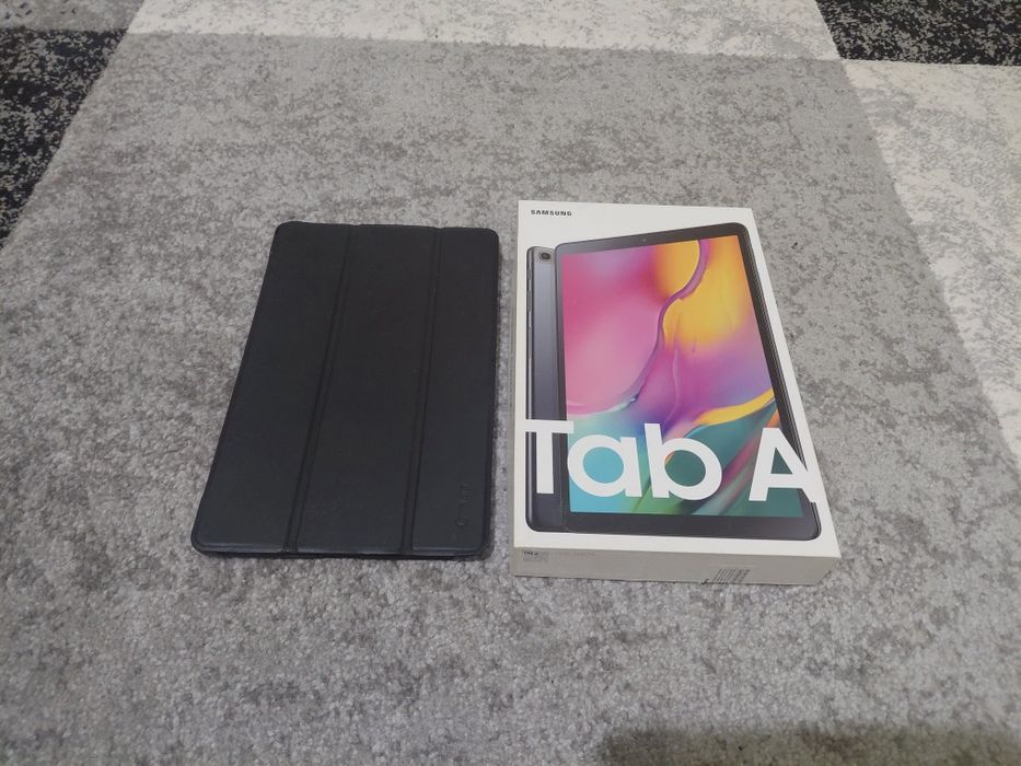 Tabletă Samsung Galaxy Tab A