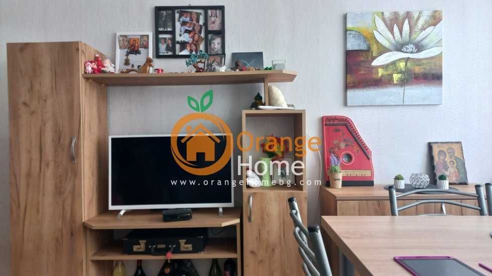 Продава се Тристаен апартамент в с. Оброчище, Област Добрич - 60 кв.м за 539 €/кв.м - Снимка #1