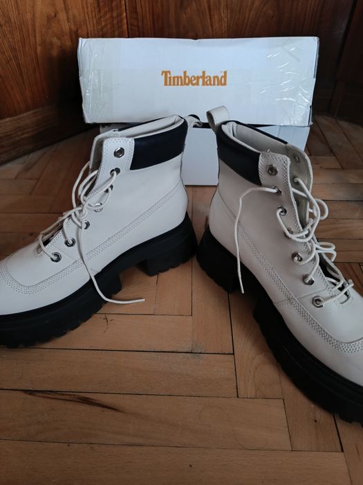 Ботуши Timberland