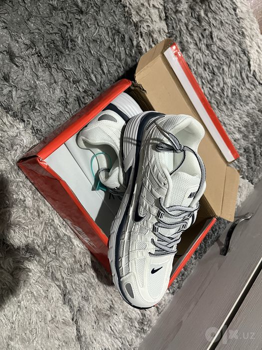 Кроссовки nike p6000