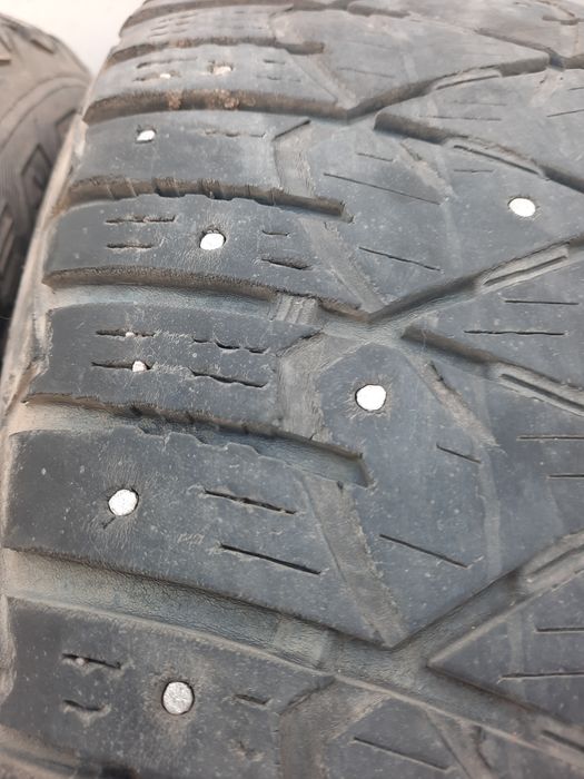 Продажа зимних баллонов Б/У