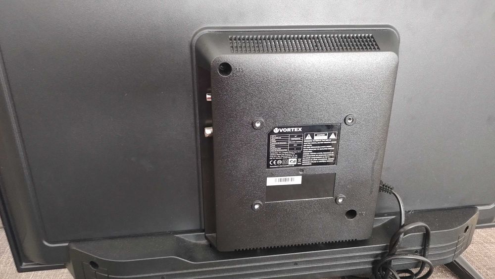 Smart TV Vortex 60 cm defect