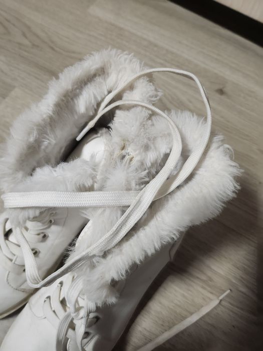 Дамски боти 38 номер