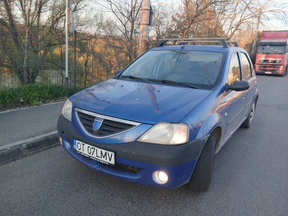 Dacia Logan 1.6 2005