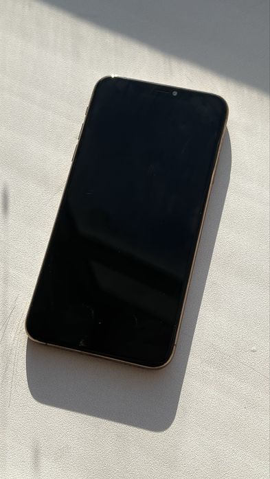 Iphone 11 pro max 256