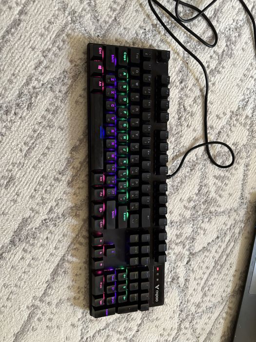 Rapoo V500PRO оптом 17штук