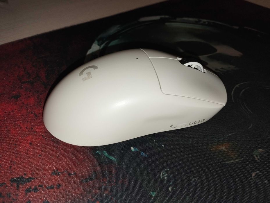 Logitech Superlight 2