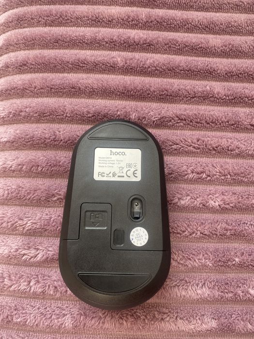 Мышка беспроводная