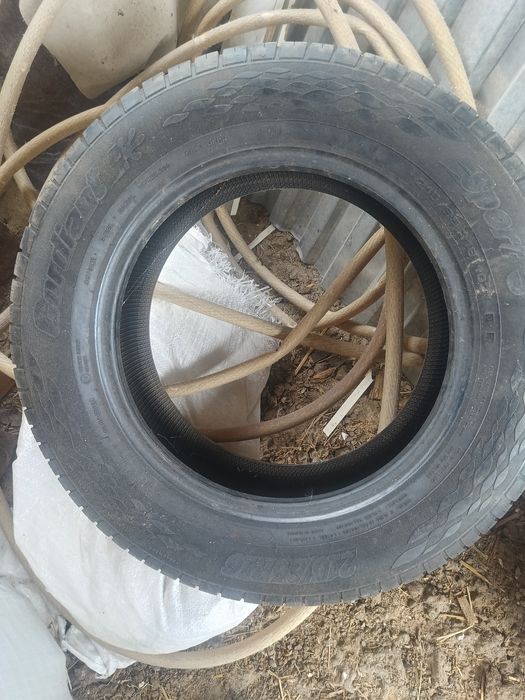 Покрышка сатылады балон 16