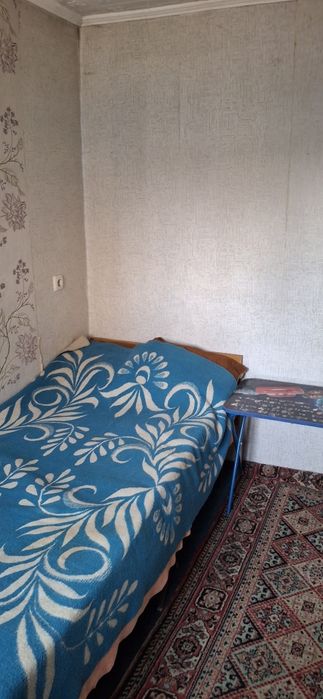 Сдам времянку с кухней