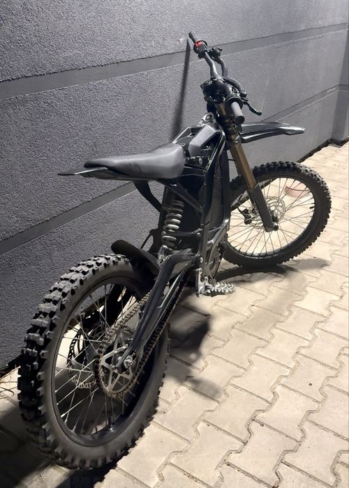 Surron Light bee X 2025 off road