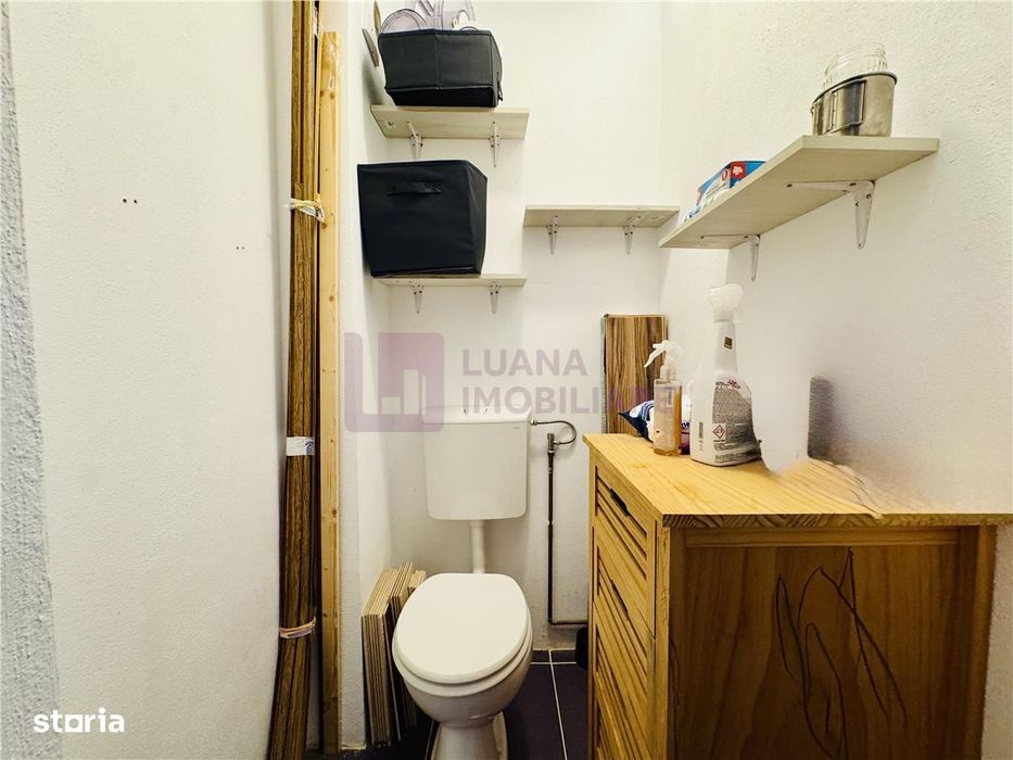 Apartament 3 camere | Cart Arhitectilor | gradina 25 mp | pet friendly