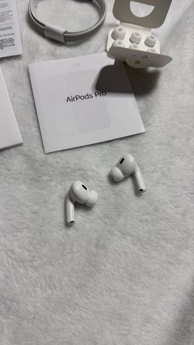 AirPods Pro 2