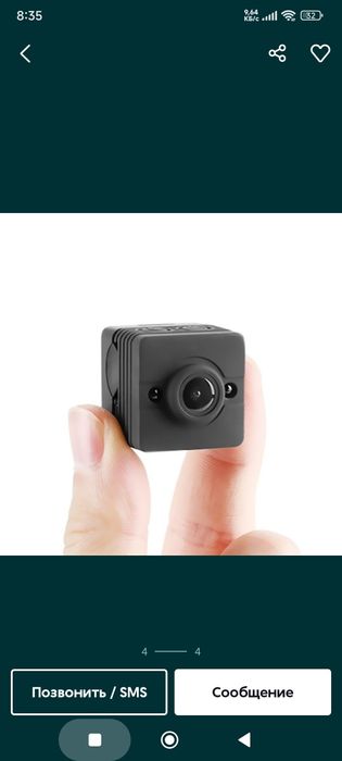 Original sq12 mini universal camera sport action kamera ekshn video