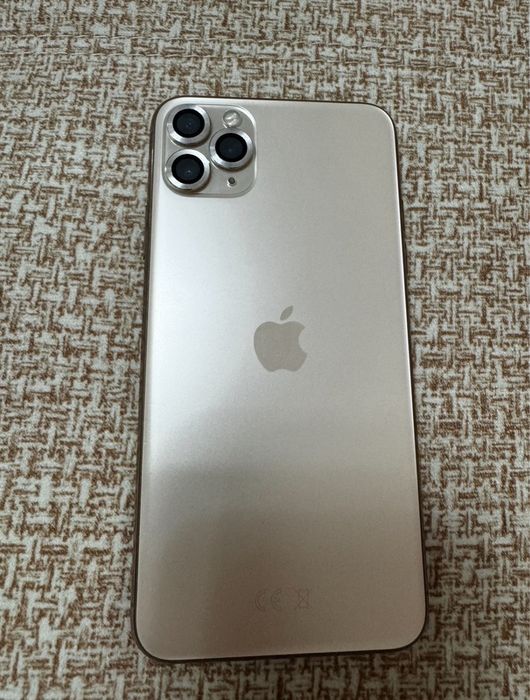 Iphone 11 PRO MAX