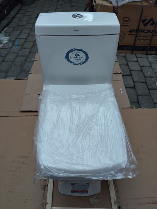 Унитаз от 39,000 и выше