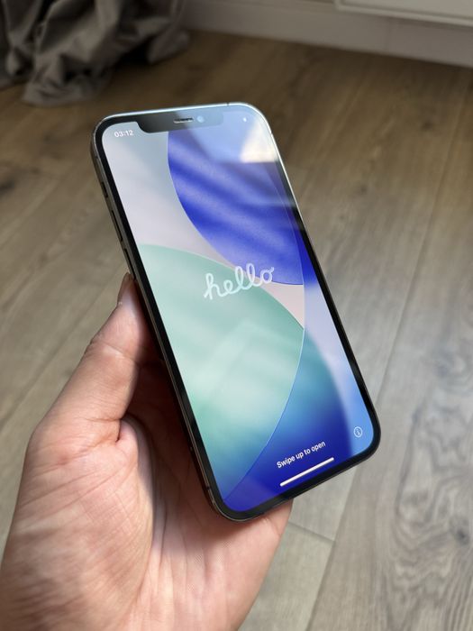 Iphone 12 pro продам