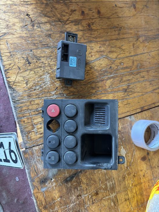 Модул климатик и копчета за Ивеко Дейли 1997- 2007г