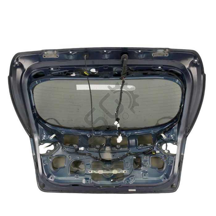 Заден капак Hyundai i40  ID: 156184