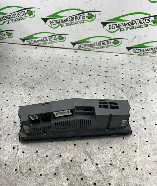 Comanda AC 64116902440 64116902440 BMW Seria 3 2000 316i MT (105 hp)