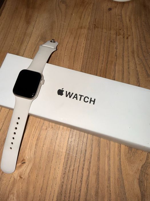 Apple watch SE2