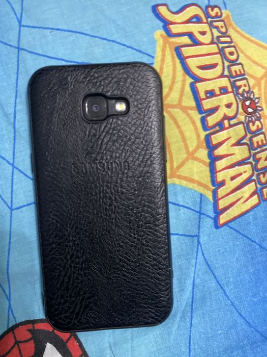 Galaxy A5 (2017)