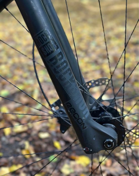 Trek Fuel EX 5 /XL/29